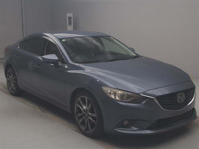 2013 Mazda ATENZA - Thumbnail