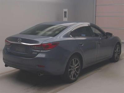 2013 Mazda ATENZA - Thumbnail