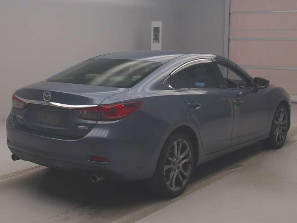2013 Mazda ATENZA