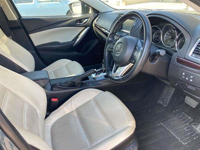 2013 Mazda ATENZA - Thumbnail