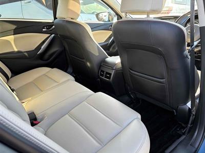 2013 Mazda ATENZA - Thumbnail