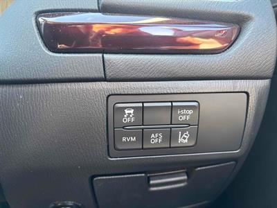 2013 Mazda ATENZA - Thumbnail