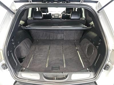 2011 Jeep Grand Cherokee - Thumbnail