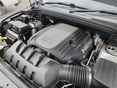 2011 Jeep Grand Cherokee - Thumbnail