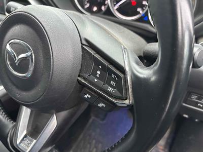 2020 Mazda CX-8 - Thumbnail