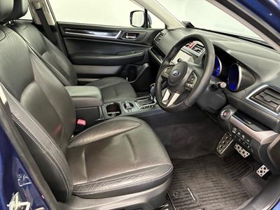 2016 Subaru Outback - Thumbnail