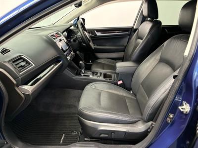 2016 Subaru Outback - Thumbnail