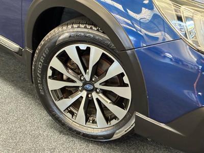 2016 Subaru Outback - Thumbnail