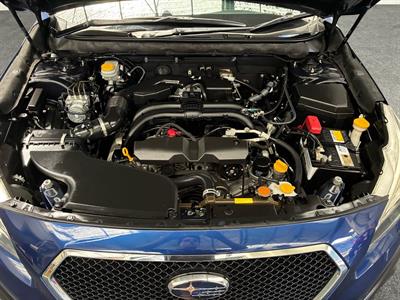 2016 Subaru Outback - Thumbnail