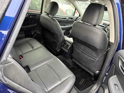 2016 Subaru Outback - Thumbnail