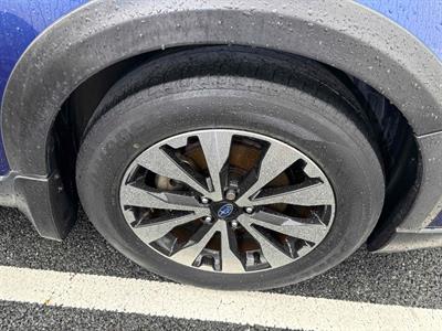 2016 Subaru Outback - Thumbnail