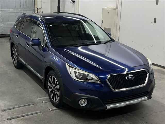 2016 Subaru Outback