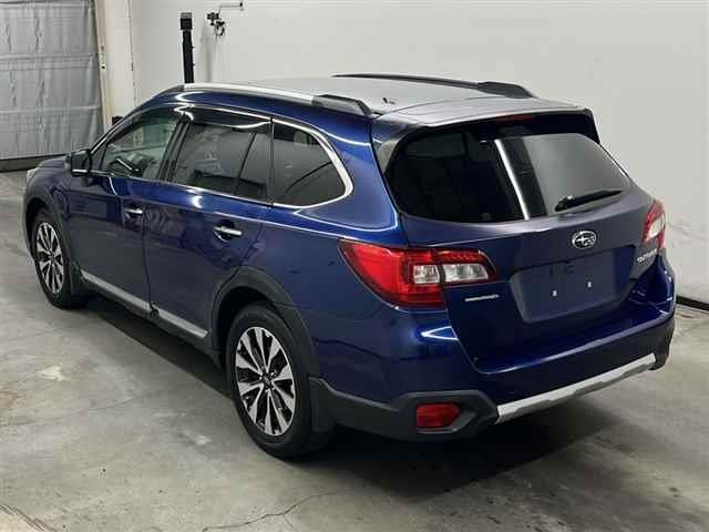2016 Subaru Outback