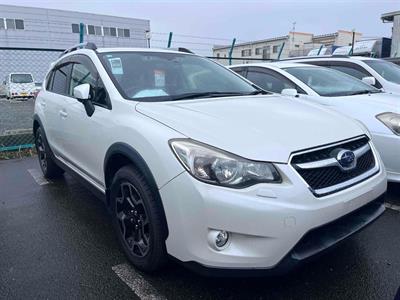 2015 Subaru Impreza - Thumbnail