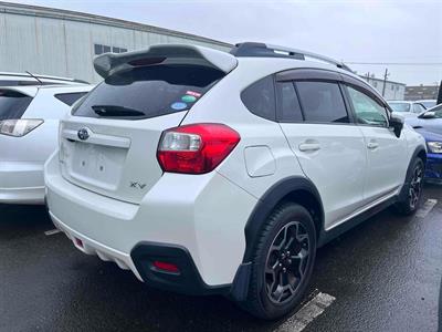 2015 Subaru Impreza - Thumbnail