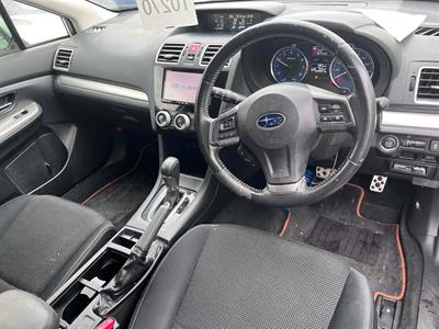 2015 Subaru Impreza - Thumbnail