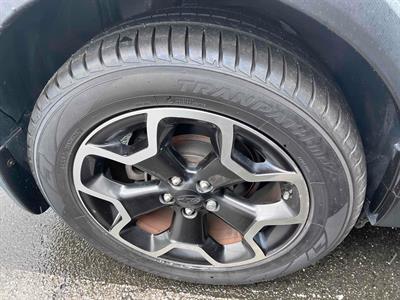 2015 Subaru Impreza - Thumbnail