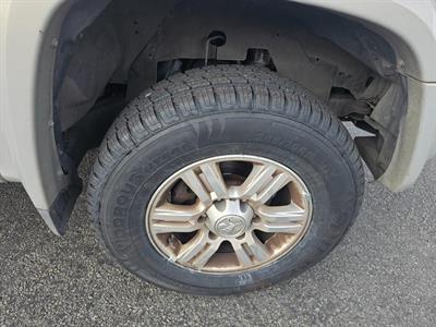 2010 Holden Colorado - Thumbnail