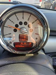 2011 Mini Cooper - Thumbnail