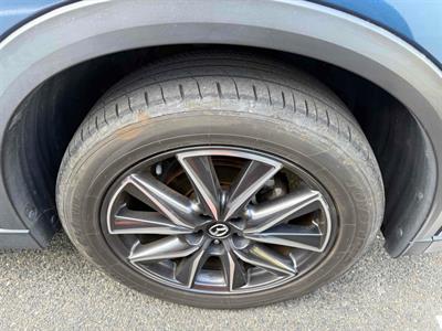 2017 Mazda Cx-5 - Thumbnail