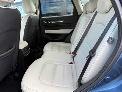 2017 Mazda Cx-5 - Thumbnail