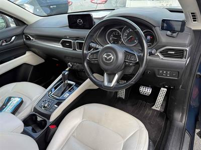 2017 Mazda Cx-5 - Thumbnail