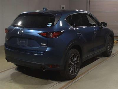 2017 Mazda Cx-5 - Thumbnail
