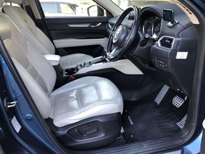 2017 Mazda Cx-5 - Thumbnail