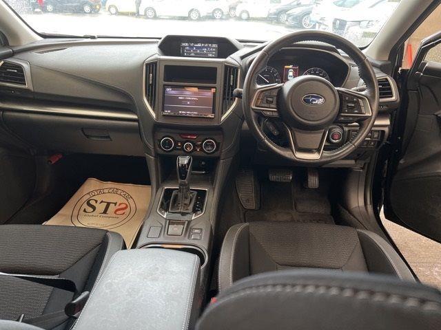 2018 Subaru Impreza