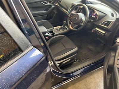 2018 Subaru Impreza - Thumbnail