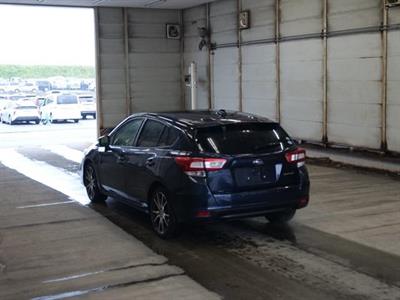 2018 Subaru Impreza - Thumbnail