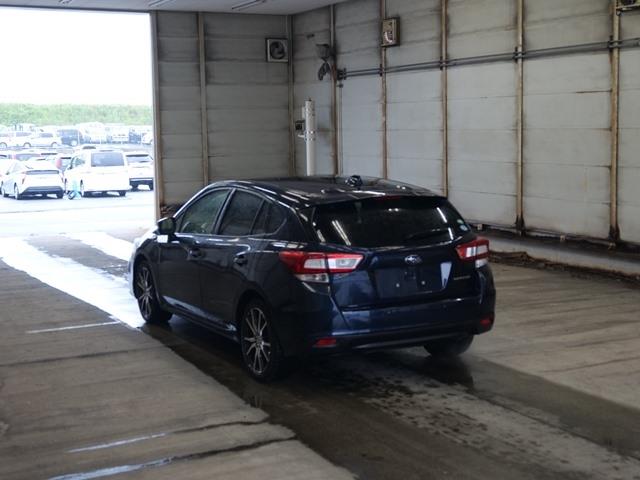 2018 Subaru Impreza