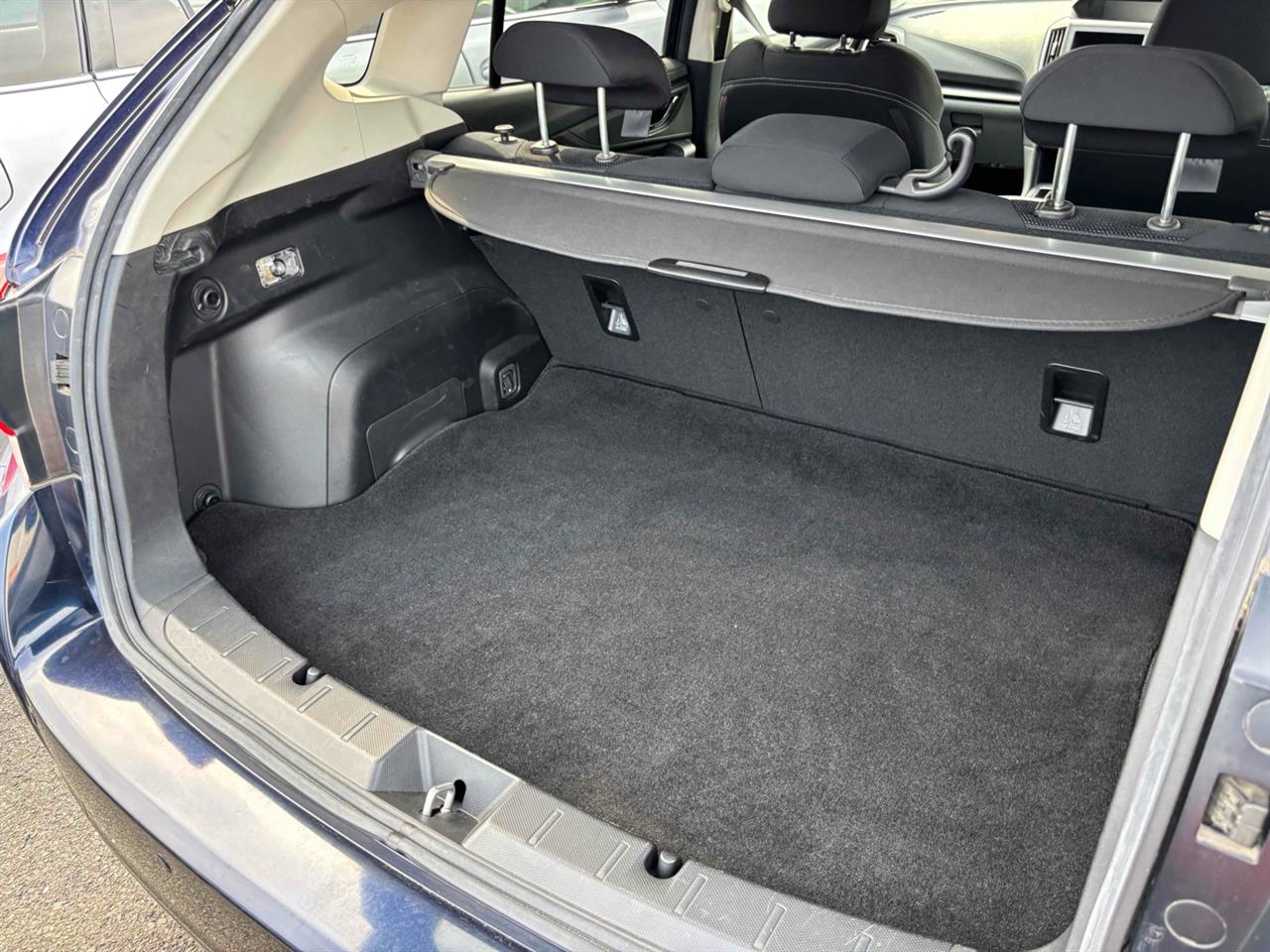 2018 Subaru Impreza