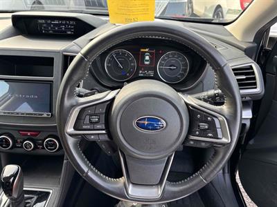 2018 Subaru Impreza - Thumbnail