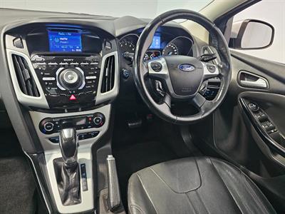 2013 Ford Focus - Thumbnail