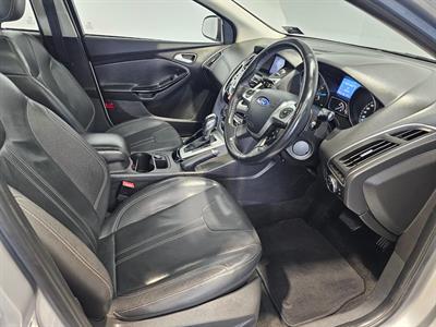 2013 Ford Focus - Thumbnail