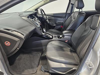 2013 Ford Focus - Thumbnail