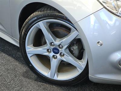 2013 Ford Focus - Thumbnail