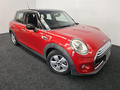 2016 Mini Cooper - Thumbnail
