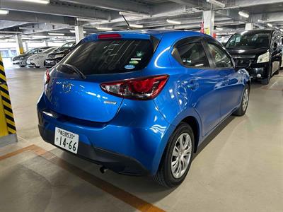 2016 Mazda DEMIO - Thumbnail