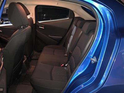 2016 Mazda DEMIO - Thumbnail