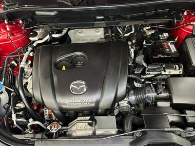 2017 Mazda Cx-5 - Thumbnail