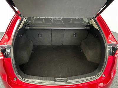 2017 Mazda Cx-5 - Thumbnail