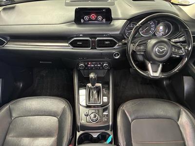 2017 Mazda Cx-5 - Thumbnail
