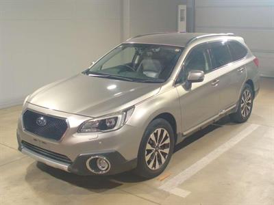 2017 Subaru Outback - Thumbnail