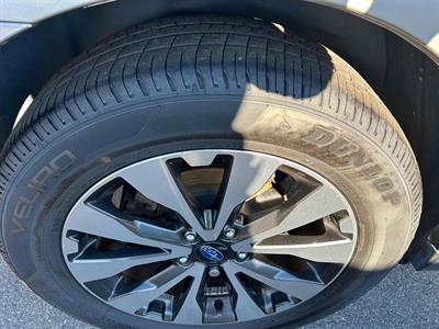 2017 Subaru Outback - Thumbnail