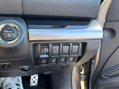 2017 Subaru Outback - Thumbnail