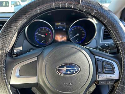 2017 Subaru Outback - Thumbnail