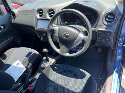 2016 Nissan NOTE - Thumbnail