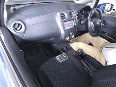 2016 Nissan NOTE - Thumbnail